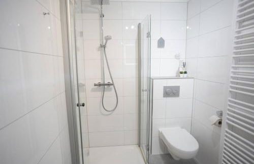 Ferienwohnung "Kirchblick" im Ferienhaus Blumenhain - Foto 23