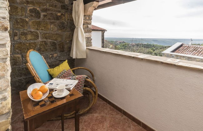 Top luxury experience with villa Monte - Photo 12