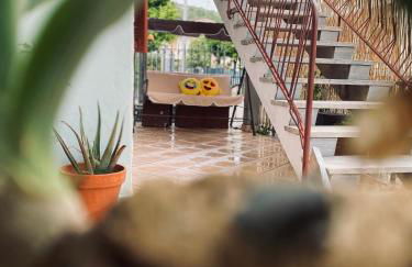 The Samantha Guest House - Photo 11