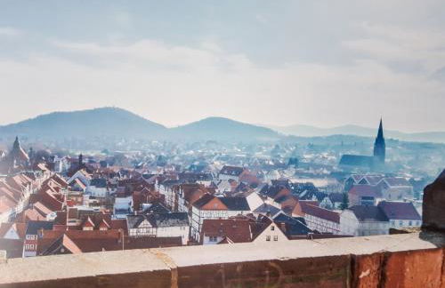 Ferienwohnung Werraglück - Foto 20