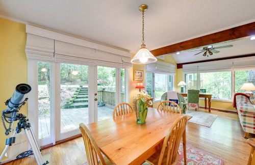 Smallwood Cute Highlands Home with Screened Porch! - Foto 6