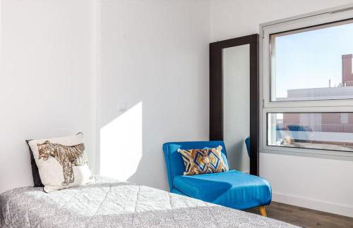 Lisbon South Bay Seixal - Foto 4