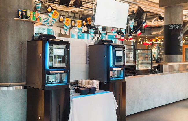 Ecla Paris Massy Palaiseau - Foto 48