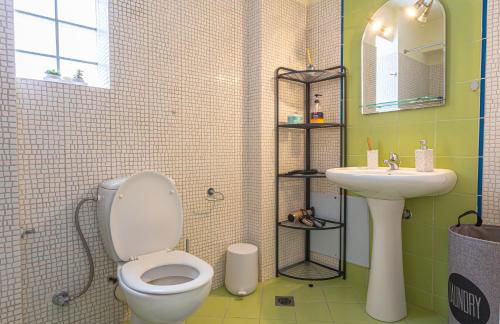 Urban Breeze Chalkida - Photo 2