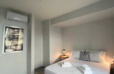 ALTHEA luxury suites and apartments - Foto 74