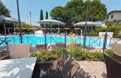 Park Residence Il Gabbiano - Foto 15