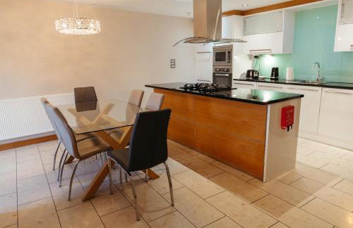 Posh Pads - Liverpool 1 - Apart-Hotel - Foto 95