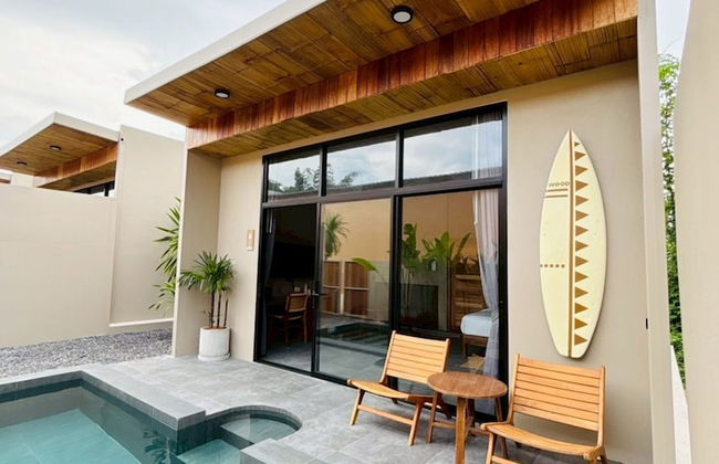 The Wood Terrace - Foto 27