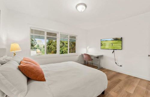 Parkside Escape Oasis in Bellevue fully fenced - Foto 43