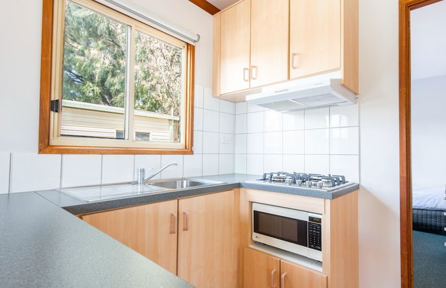 Echo Holiday Parks - Naracoorte - Foto 46