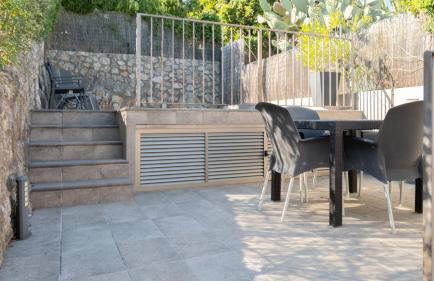 Villa townhouse Calvario - Foto 32