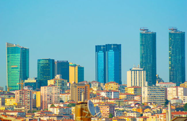 Star of Istanbul Residence - Foto 53