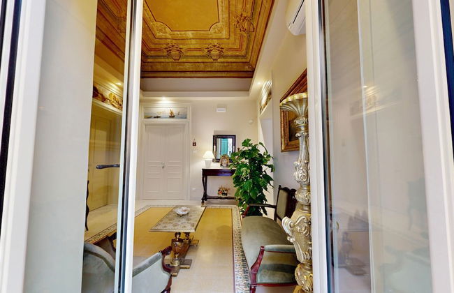 Palazzo Genuardi charming rooms - Foto 50