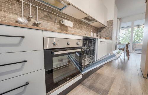 070 - Villa OLANDA con veranda VISTA MARE a 5 minuti SPIAGGIA con PISCINA CONDOMINIALE - Foto 33