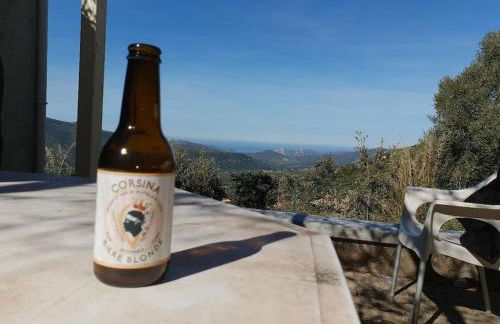 Vos vacances à Lama France Corse - Foto 15