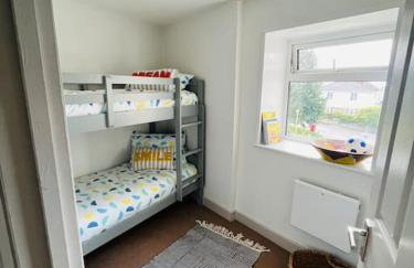 Cosy cottage near the coast - Foto 20