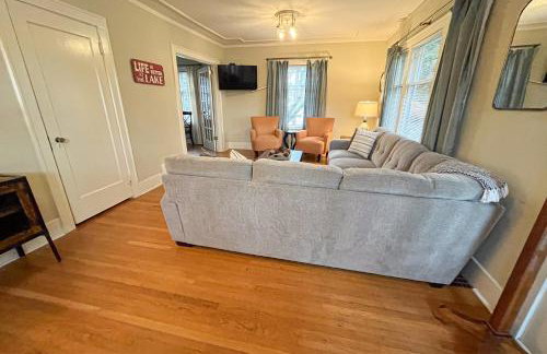 Lakefront Craftsman - Foto 5