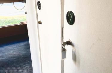 Studio balcon vue Alpes pistes de ski à 5 min - Foto 21