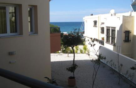 Iolkos Hotel Apartments - Foto 20