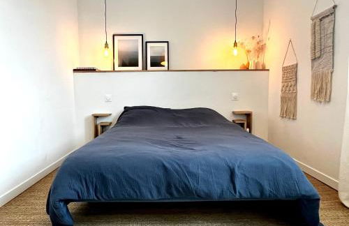 La baraque Calais - Foto 14