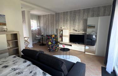 Haus Sandbank - Foto 6