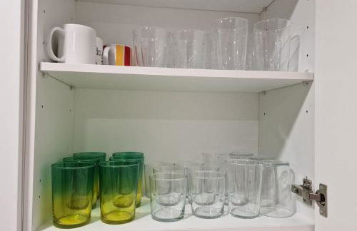 casa y piscina en un parque natural - Photo 30