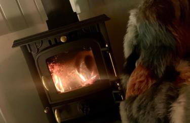 Stunning Classic Dutch Barge near Henley & Marlow - Foto 56