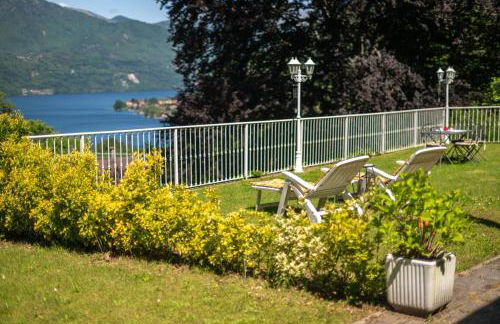 Gelsomini appartamenti sul lago d'Orta - Foto 37