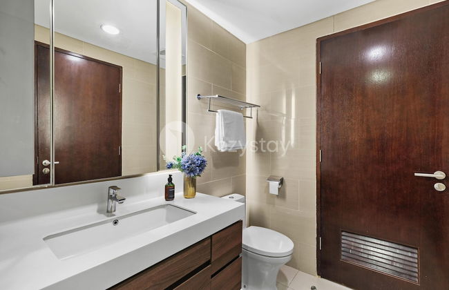 Oak by Kozystay - Pondok Indah - Foto 11