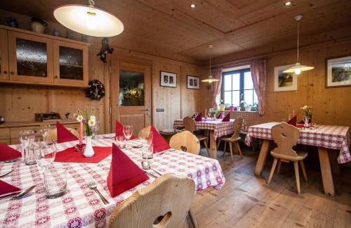 Haidgerberhof - apartments & homemade food - Foto 57