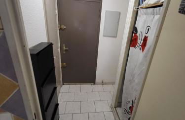 Logement 10 minutes à pied du port et des plages - Foto 5