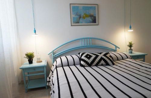 Eleatica Holiday Apartment - Foto 46