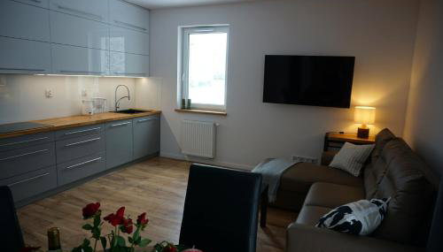 VIP Apartments Victoria - Foto 4