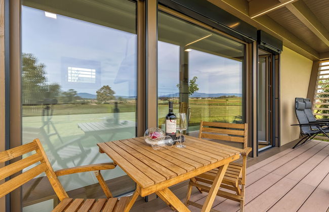 Riverside Suite Mare Private Beach - Foto 24