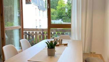 Traumurlaub WestCoast Ammersee 7 Gehminuten zum See - Foto 3