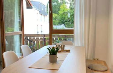 Traumurlaub WestCoast Ammersee 7 Gehminuten zum See - Foto 3