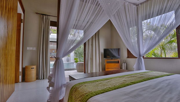 Villa Nikara - Foto 4, Habitación