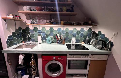 Spacious Residence for Exhibitors & Business Teams - Foto 19