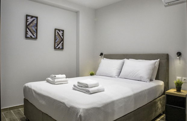 Raise Averof Serviced Apartments - Foto 10