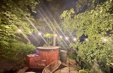 Chata w Szczyrku sauna & balia - Foto 18