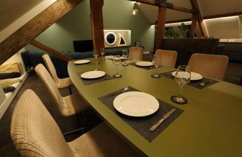 The Sigma Penthouse - Photo 14