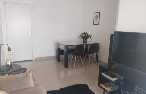 Aconchegante Apto Praia do Centro - Foto 41