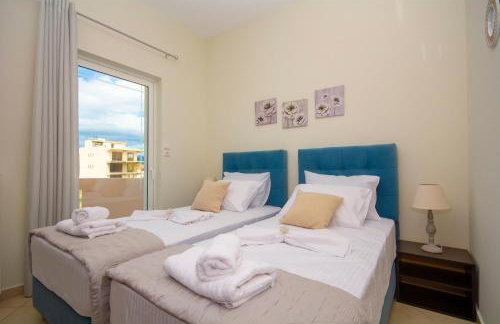 Jasmine House Kissamos - Foto 5