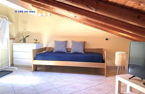 Torre Archirafi Vacanze - Foto 13