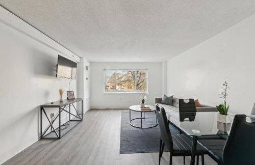 Comfy and Budget Friendly 2Bd Apartment - Foto 2