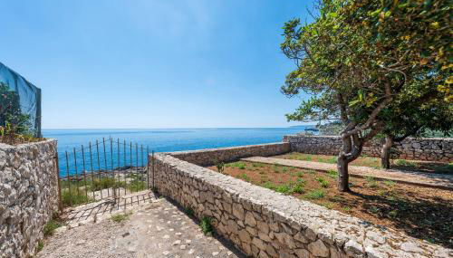 Villa fronte mare nel Salento - Foto 2