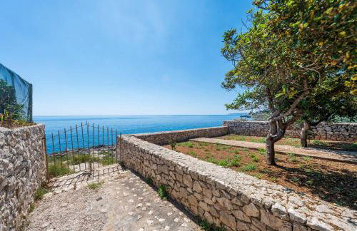 Villa fronte mare nel Salento - Foto 2