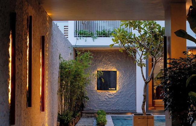 Shila Retreat Villa Danang - Foto 39