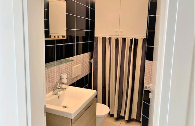 Attico Al Parco With Airconditioning - Foto 9