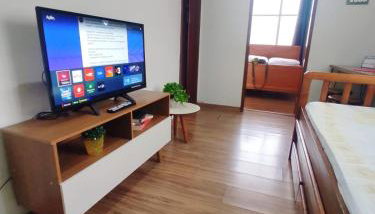 Apartamento aconchegante no centro de Teresópolis ( várzea) - Foto 4